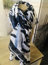 Foulard lulu castagnette d'occasion  Saint-Cyprien
