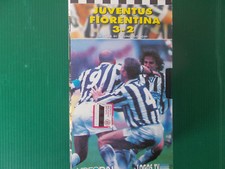 Vhs juventus juventus usato  Cressa