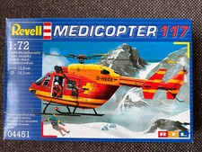 Revell 04451 hubschrauber gebraucht kaufen  Würzburg