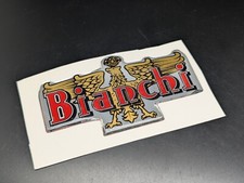 Edoardo bianchi logo usato  Verrayes