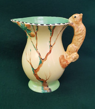 Burleigh ware vintage for sale  LEWES