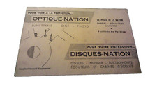 Vieux papier paris d'occasion  Mirandol-Bourgnounac