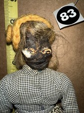 Vintage dried apple for sale  San Jon