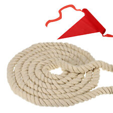 Tug war rope for sale  UK