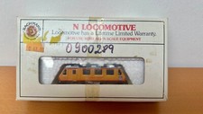 Bachmann 625 dieseltriebwagen gebraucht kaufen  Kamen