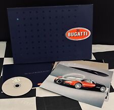 2002 bugatti veyron for sale  CHELTENHAM