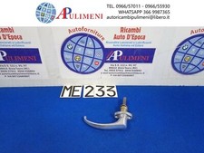 Maniglia esterna porta usato  Gioia Tauro