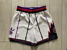 Pantaloncini champion nba usato  Bologna