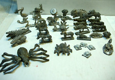 35pcs lead pewter for sale  Blue Island