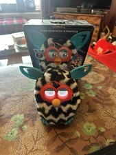 Furby boom zig for sale  PETERHEAD