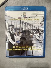 Dvd museo storico usato  Roma
