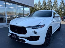 2017 maserati levante for sale  Utica