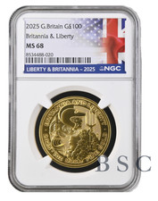2025 great britain for sale  LONDON