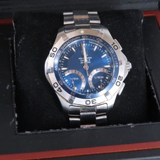 tag heuer aquaracer link for sale tag heuer aquaracer link for sale Portsmouth