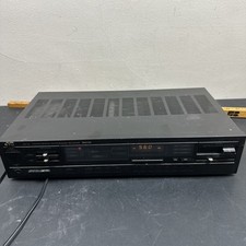 Jvc 111bk stereo for sale  Fort Dodge