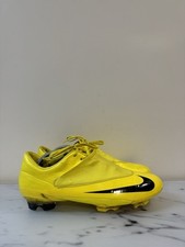 Chuteiras de futebol Nike Mercurial Vapor V FG RARAS EUA 9,5 Ronaldo comprar usado  Enviando para Brazil