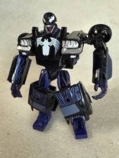Transformers marvel crossover for sale  DONCASTER
