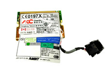 Scheda modem fax usato  Morro d'Oro