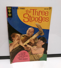1963 three stooges for sale  Marble Falls