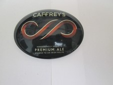 Caffrey premium ale for sale  SOUTHAMPTON