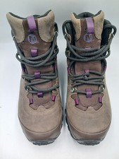 Merrell olive size for sale  BRIDLINGTON