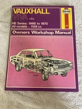 Haynes owners workshop for sale  CRAWLEY