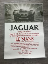 Jaguar 1954 mans for sale  Spokane