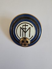 F.c. internazionale piastra usato  Italia