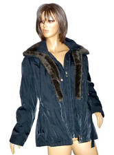 Riginal wellensteyn jacke gebraucht kaufen  Uetersen