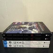 Bundle garo blu for sale  BROADSTAIRS