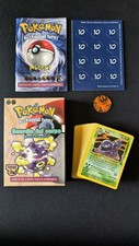 Pokemon mazzo tematico usato  Roma