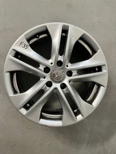 Alufelge zoll 5x112 gebraucht kaufen  Geesthacht