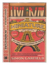 Garfield simon miniatur for sale  Ireland