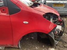 Toyota yaris 5dr for sale  BURY