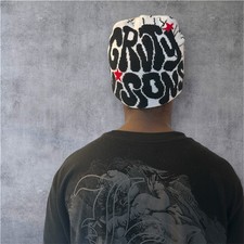 Grvty visions beanie for sale  BRADFORD