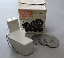 Vintage kenwood high for sale  NEWTON ABBOT