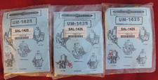 Made hd8 carburetor for sale  Midway City