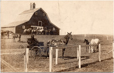 North dakota farm for sale  Hagerstown