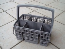 Bosch riginal besteckkorb gebraucht kaufen  Freiburg im Breisgau