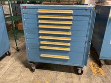Lyon wheeled storage for sale  Saint Louis