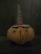 Large primitive pumpkin for sale  Hickory