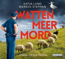Wattenmeermord gebraucht kaufen  Berlin