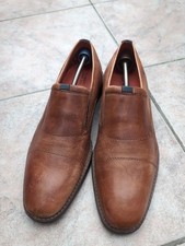 Bugatti herrenschuhe gr gebraucht kaufen  Neustrelitz