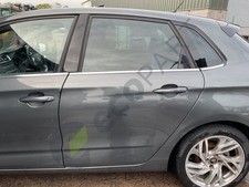 Citroen mk2 door for sale  CRUMLIN