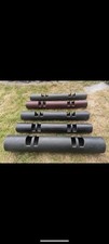 Set vipr weights for sale  REDHILL