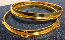 Lug gold drum for sale  INGATESTONE