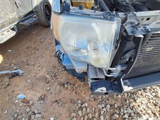 Passenger right headlight for sale  Savannah