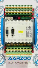 Controlador De Temperatura PMA KS800-CAN Tipo: 940748060001 Ver: 25, usado comprar usado  Enviando para Brazil