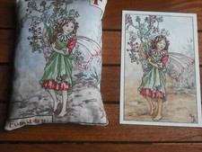 Flower fairy alphabet for sale  FORDINGBRIDGE