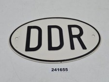 Schild blech aufschrift gebraucht kaufen  Burgstädt